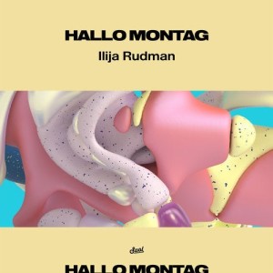 Ilija Rudman - Synchronized Emotions (Boarding Time Mix) [HM02PT2C]
