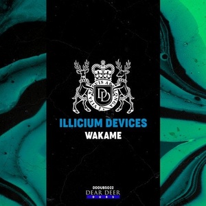 Illicium Devices - Wakame [DDDUBS022]