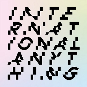 International Anything - Running In The Underwood [COR12160]