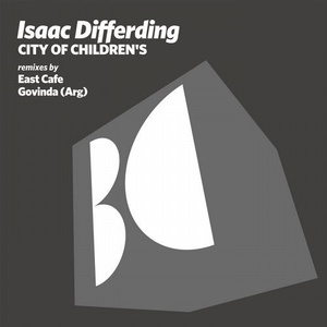 Isaac Differding - City of Children's [BALKAN0572]