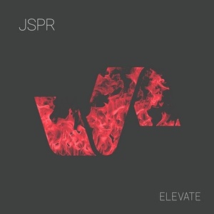 JSPR - Shadows Of A Flame [ELV126]