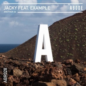 Jacky (UK), Example - Another 24 [ABR02801Z]