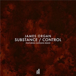 James Organ - Substance / Control [VIVA160]