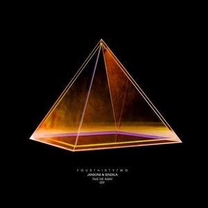 Jansons, Senzala - Take Me Away [432R009]