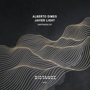 Javier Light, Alberto Dimeo - Happiness EP [DM062]