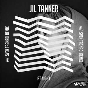 Jil Tanner - At Night [AS119]