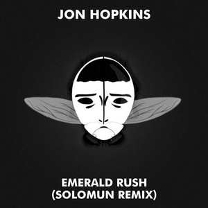 Jon Hopkins - Emerald Rush - Solomun Remix [RUG918D3]