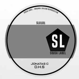 Jonatas C - D.H.S [SL0181]