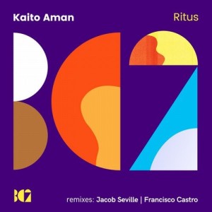 Kaito Aman - Ritus [BC2266]