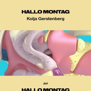 Kolja Gerstenberg - Kill All [HM02PT2A]