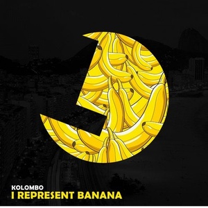 Kolombo - I Represent Banana [193483941950]