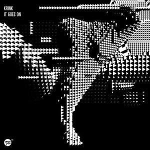 Krink - It Goes On [UY145]