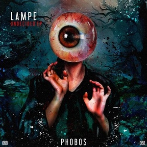 Lampe - Undecided EP [PHS068]