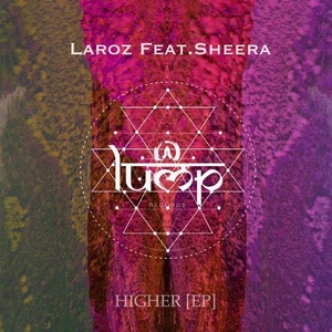 Laroz - Higher [LMP77]