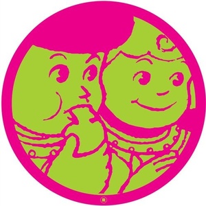 Laurent Garnier, Chambray - Feelin' Good [REKIDS141]