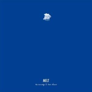 Lee Burridge, Lost Desert - Melt [ADIDA002]