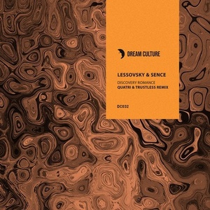 Lessovsky, Sence - Discovery Romance [DC032]