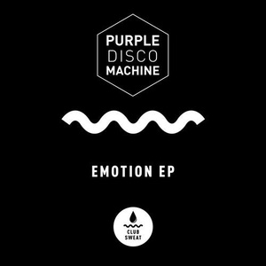 Lorenz Rhode, Purple Disco Machine - Emotion (Extended mix) [CLUBSWE195]