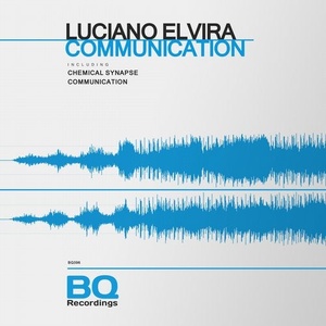 Luciano Elvira - Communication [BQ396]