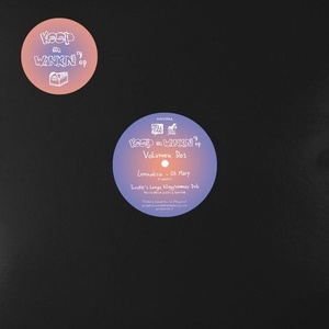 Luminodisco - Oh Mary [HYR7204]