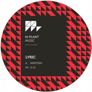 Lyric - Nineteen [MPM33]