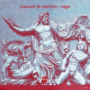 Manuel Di Martino - Rage [ETB055]