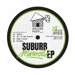 Manuold - Suburb Ep [HPF010]
