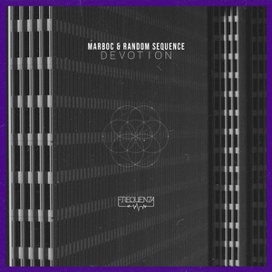 Marboc, Random Sequence - Devotion [FREQ1930]
