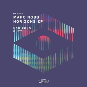 Marc Ross - Horizons EP [NVR103]