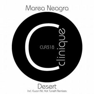 Marea Neagra - Desert [CLR318]