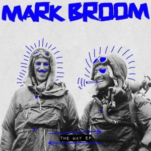 Mark Broom - The Way EP [SNATCH134]