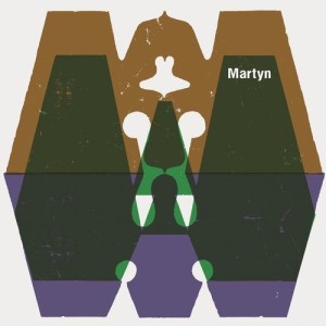Martyn - Odds Against Us [OTON121D]