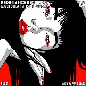 Mason Collective, RENKO. - Opera Says EP [RR085]