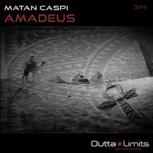 Matan Caspi - Amadeus [OL314]