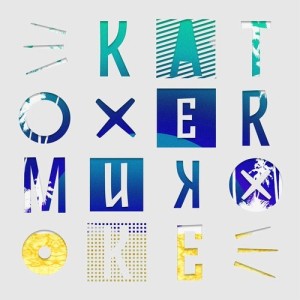 Matchy, Kostakis - Conjunction Anto EP [KATER192]