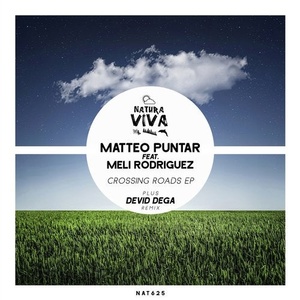 Meli Rodriguez, Matteo Puntar - Crossing Roads Ep [NAT625]