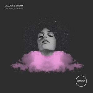 Melody's Enemy - Open Your Eyes Remixes [PHOBIQ0213D]