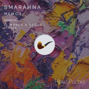 Memos - Smarahna [PAP029]