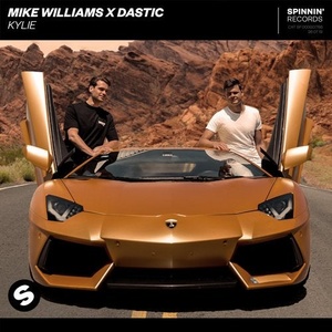 Mike Williams, Dastic - Kylie [190295376499]
