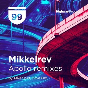 Mikkelrev - Apollo [HWD99]