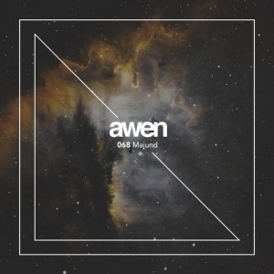 Moodayz - Majund [AWEN068]