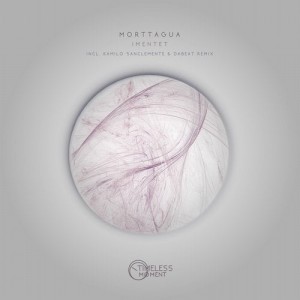 Morttagua - Imentet [TM053]