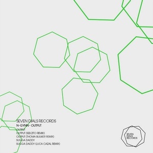 N-Gynn - Output [7DR005]