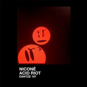 Nicone - Acid Riot [DTZ107]
