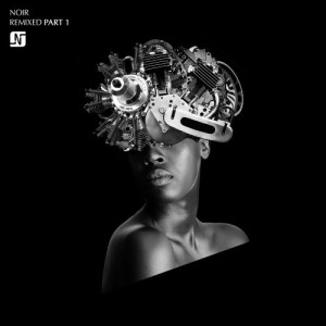 Noir - Remixed Part 1 [NMNR001]