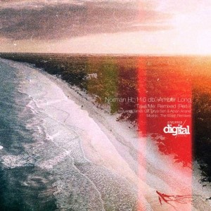Norman H, 116 db, Amber Long - Take Me Remixed {Part I} [273SD]