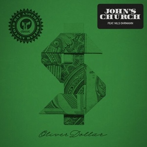 Oliver Dollar - John's Church - Extended Remixes [CMC257D]