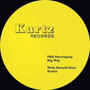 PBR Streetgang - Big Wig [KTZ01]