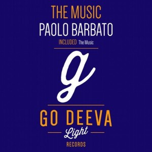 Paolo Barbato - The Music [GDL1906]