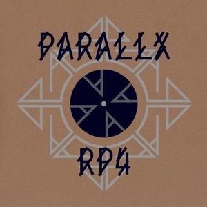Parallx - Rp4 [4044693310059]